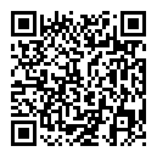 QR code for Hysteria artist portal